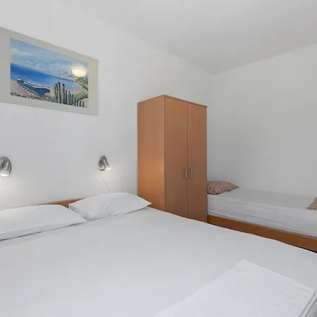 Apartmán By The Sea Mandre, Pag - 6418