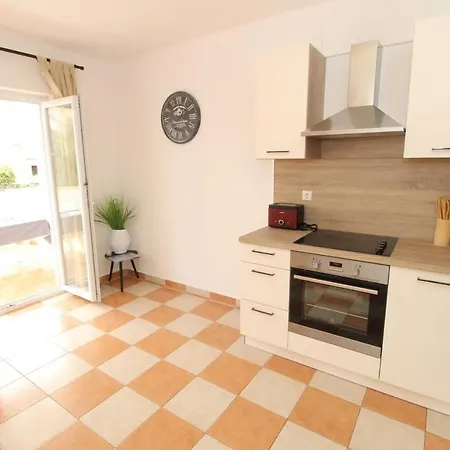By The Sea Mandre, Pag - 6418 Daire