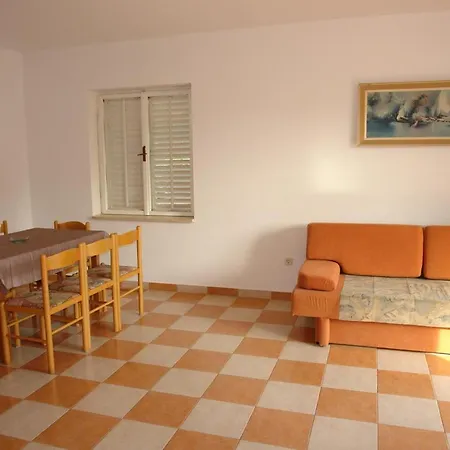 By The Sea Mandre, Pag - 6418 Daire
