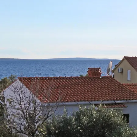 By The Sea Mandre, Pag - 6418 Kolan