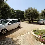 Διαμέρισμα By The Sea Mandre, Pag - 6418