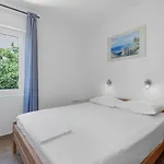 By The Sea Mandre, Pag - 6418 Διαμέρισμα Kolan