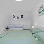 By The Sea Mandre, Pag - 6418 Apartament *
