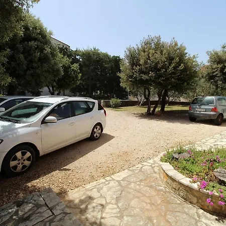 Apartment By The Sea Mandre, Pag - 6418