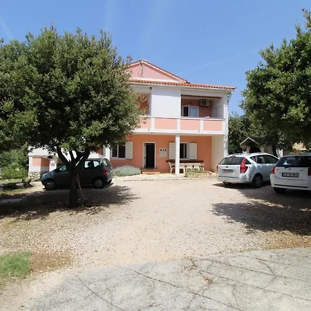 By The Sea Mandre, Pag - 6418 Appartamento