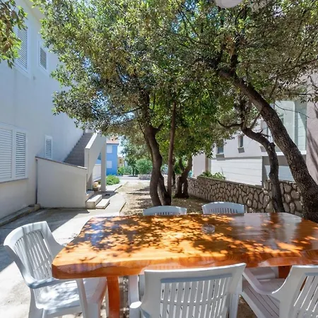 Appartamento By The Sea Mandre, Pag - 6418