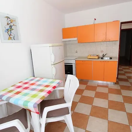 By The Sea Mandre, Pag - 6418 *