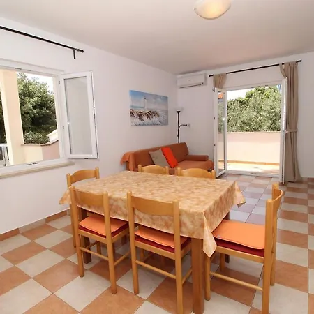 By The Sea Mandre, Pag - 6418 *