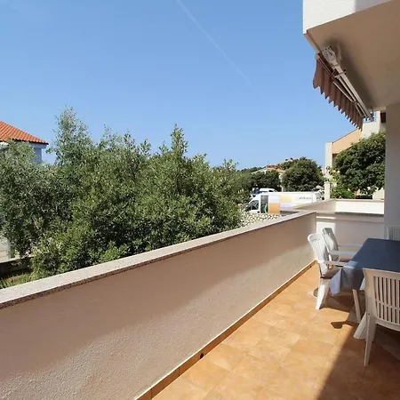 Apartment By The Sea Mandre, Pag - 6418