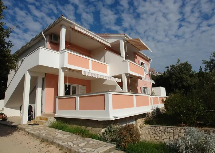 By The Sea Mandre, Pag - 6418